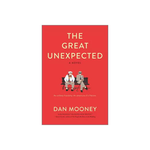 The Great Unexpected