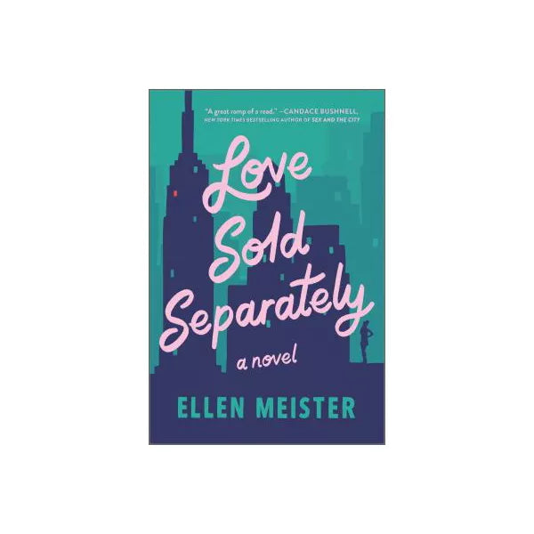 Love Sold Separately