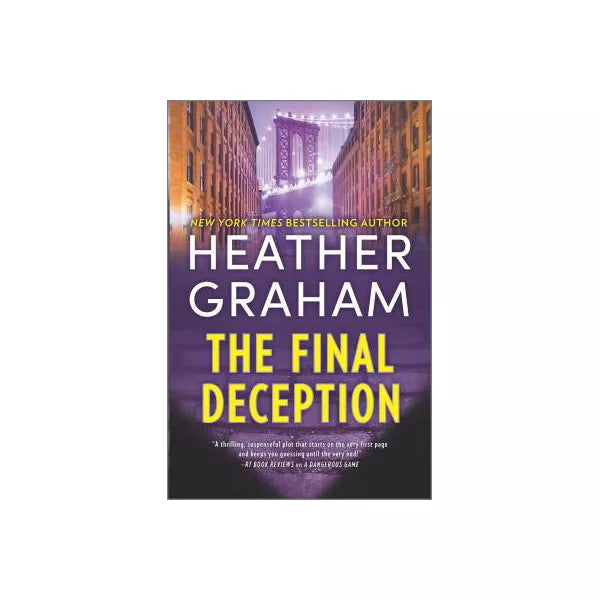 The Final Deception