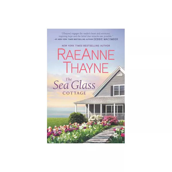 The Sea Glass Cottage