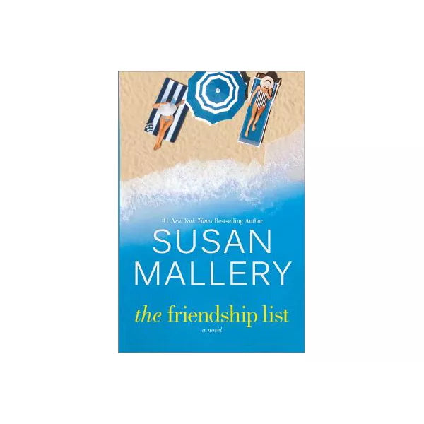 The Friendship List