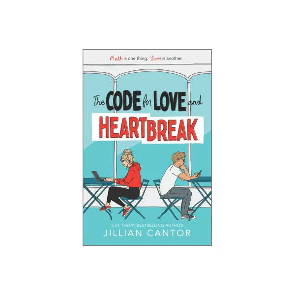 The Code for Love and Heartbreak