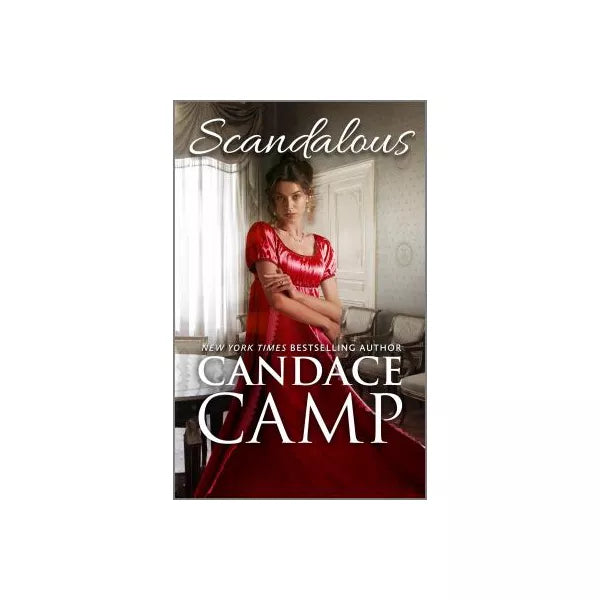 Scandalous