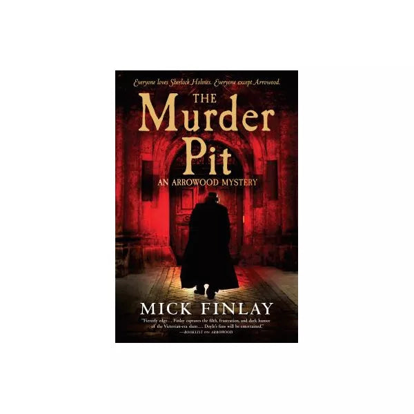 The Murder Pit