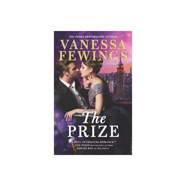 The Prize
