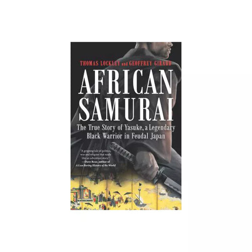African Samurai