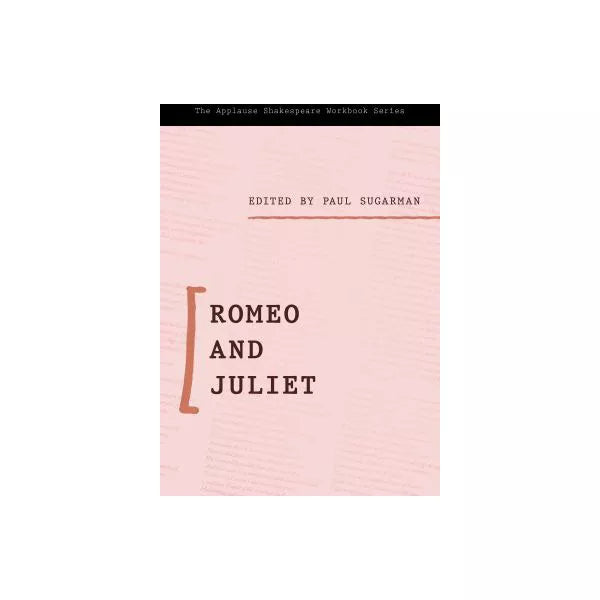 Romeo and Juliet