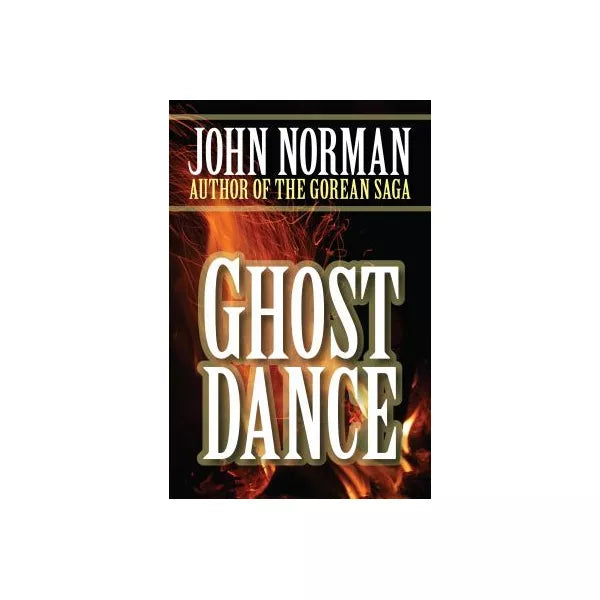 Ghost Dance