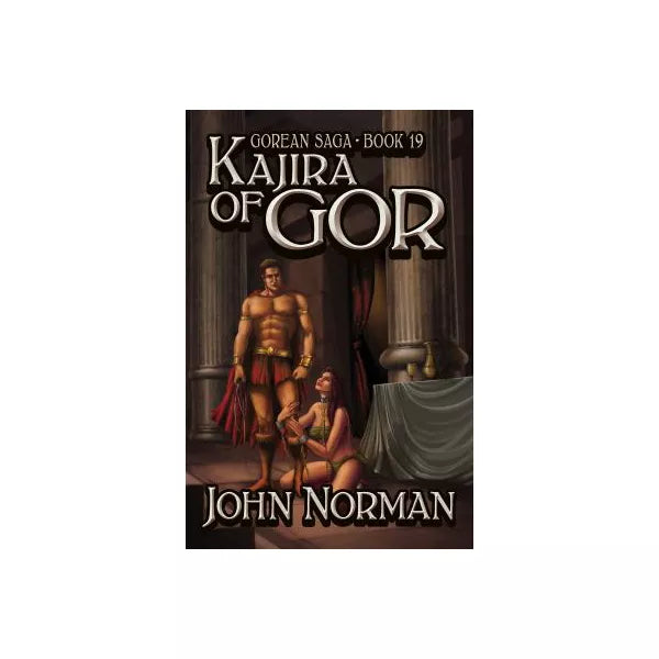 Kajira of Gor