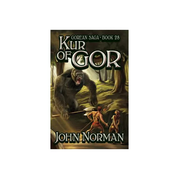 Kur of Gor