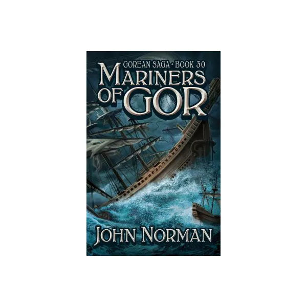 Mariners of Gor