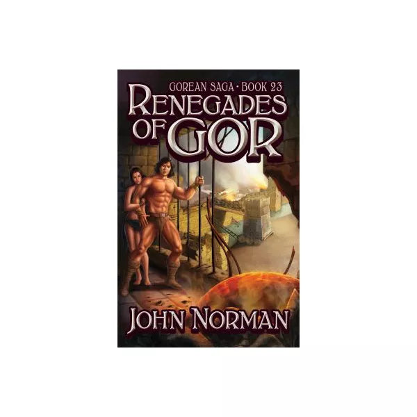 Renegades of Gor