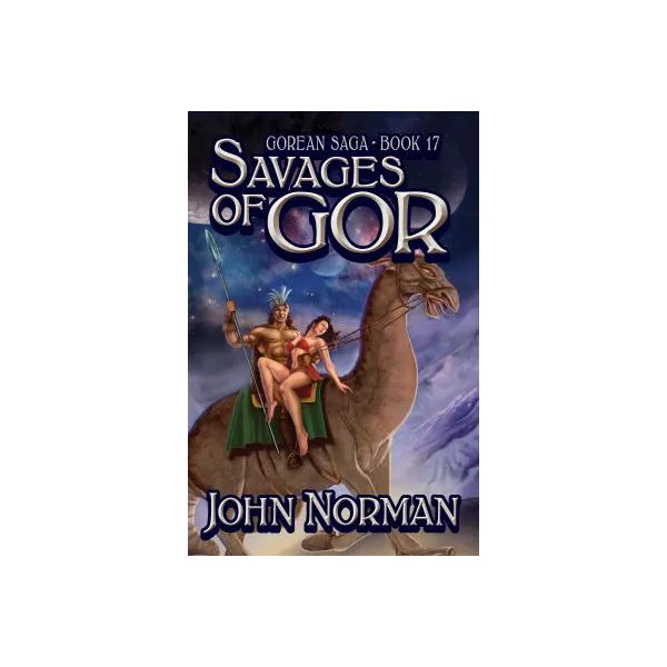 Savages of Gor