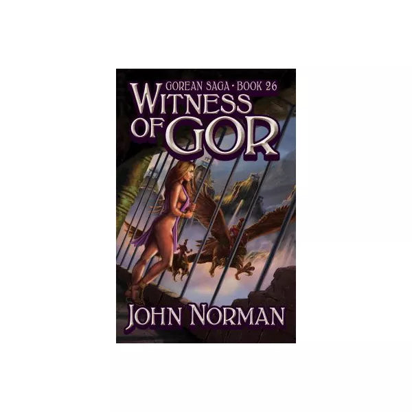Witness of Gor