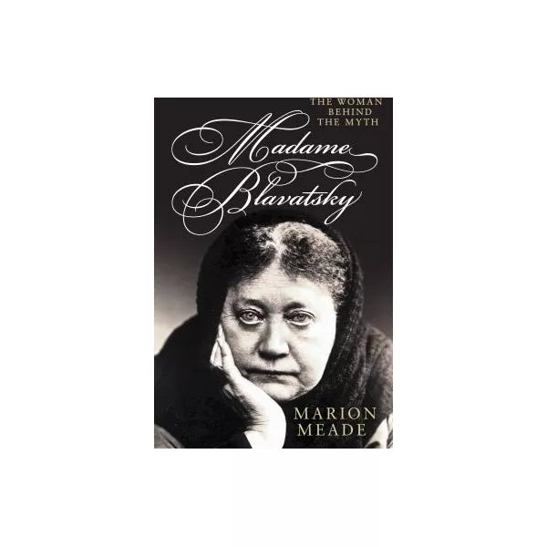 Madame Blavatsky