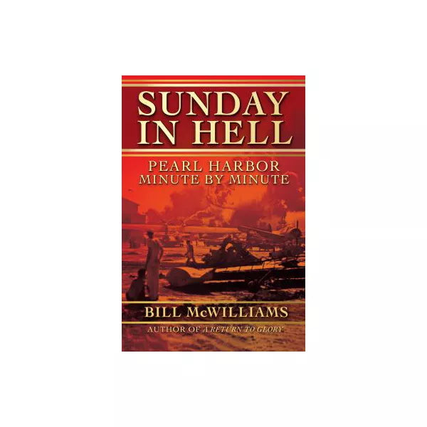 Sunday in Hell