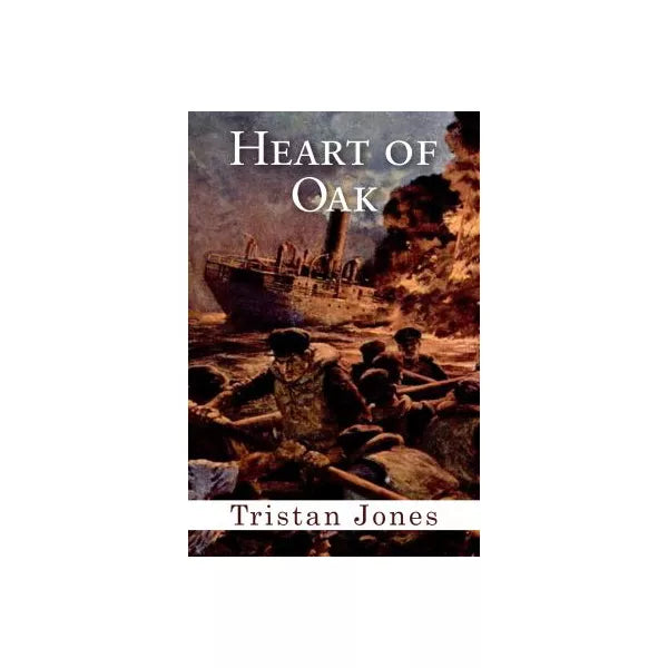 Heart of Oak