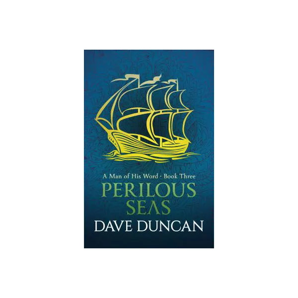 Perilous Seas