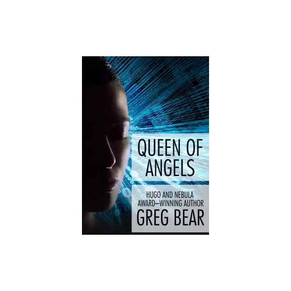 Queen of Angels