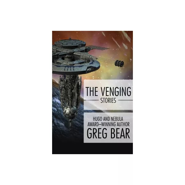 The Venging