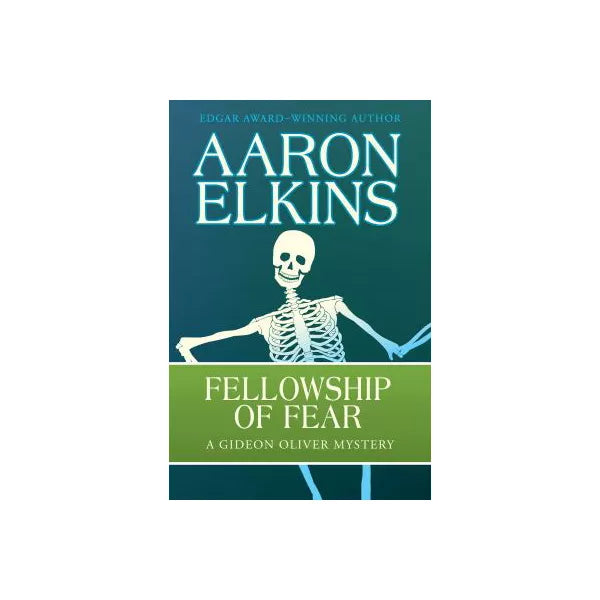 Fellowship of Fear