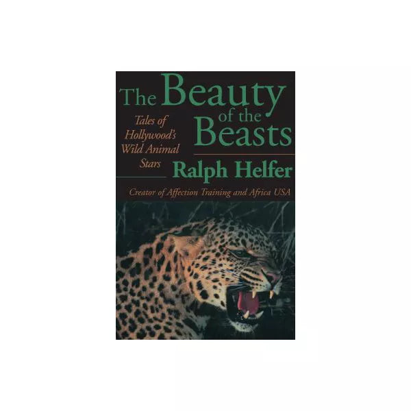 The Beauty of the Beasts