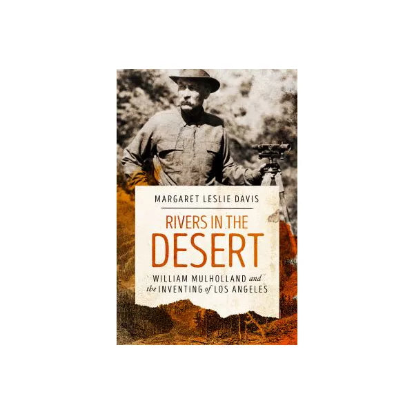 Rivers in the Desert
