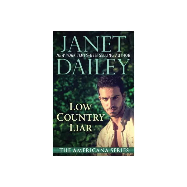 Low Country Liar
