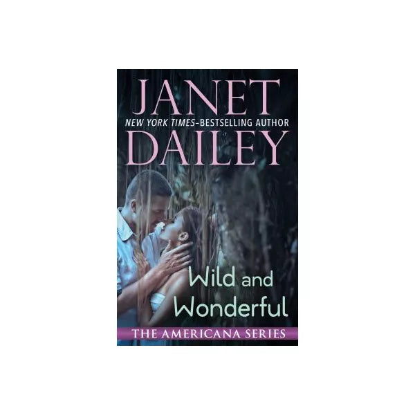 Wild and Wonderful