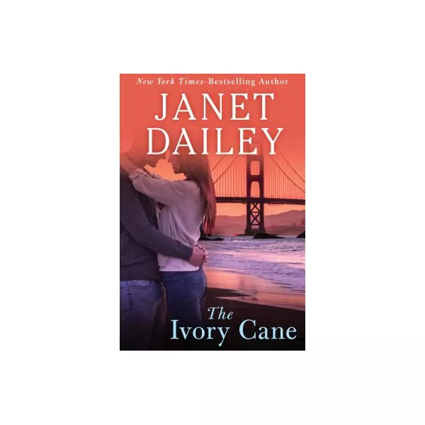 The Ivory Cane