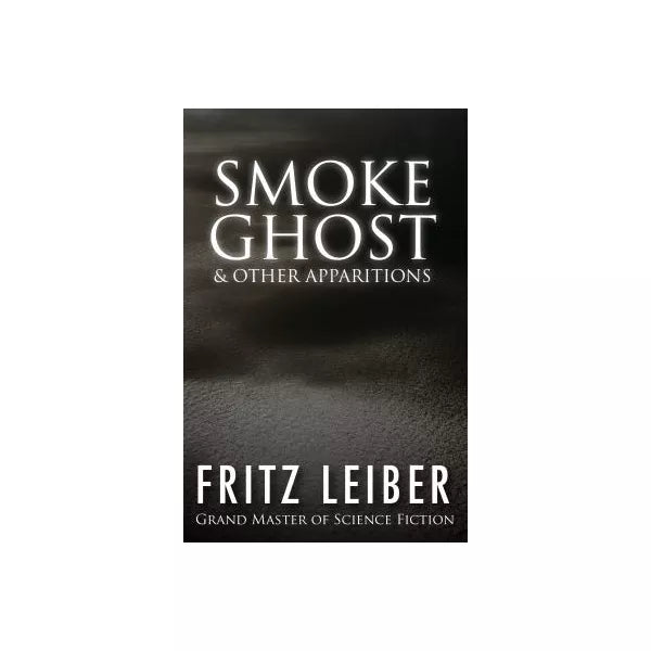 Smoke Ghost