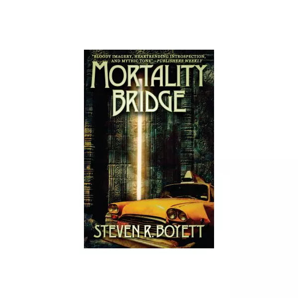 Mortality Bridge