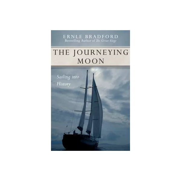The Journeying Moon