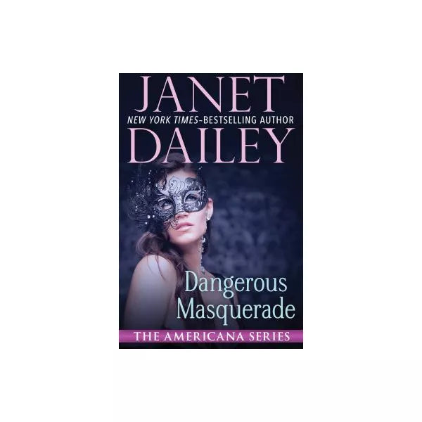 Dangerous Masquerade
