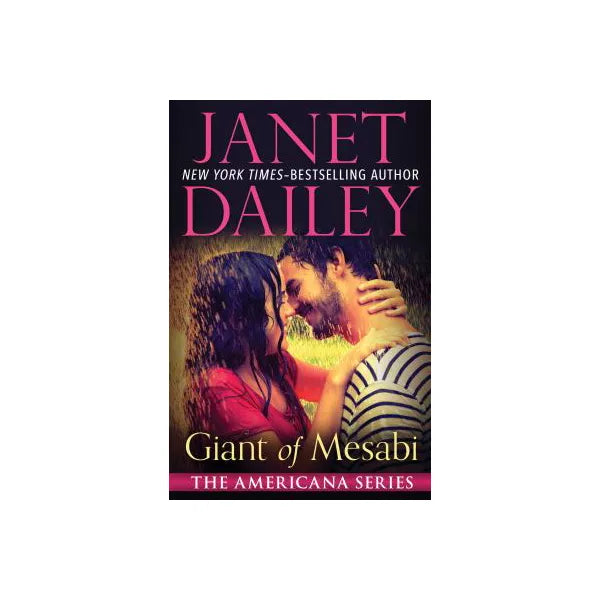 Giant of Mesabi