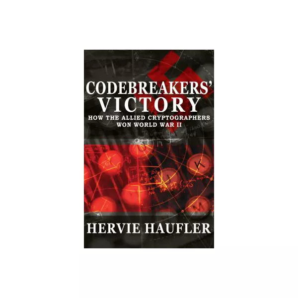 Codebreakers' Victory