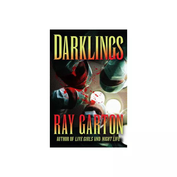 Darklings