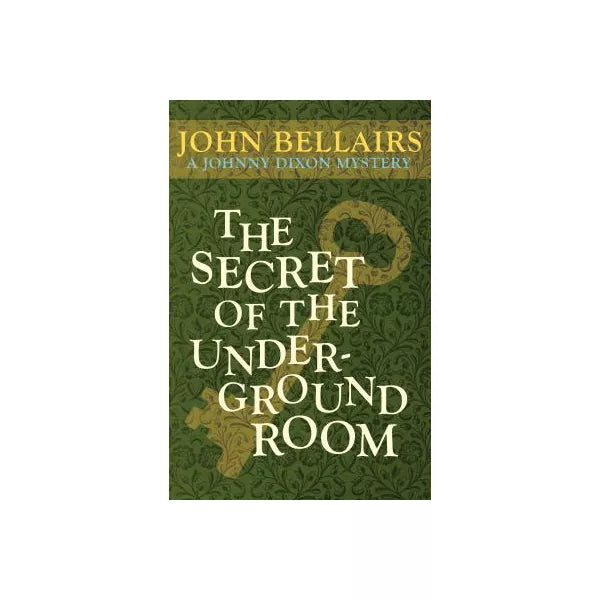 The Secret of the Underground Room