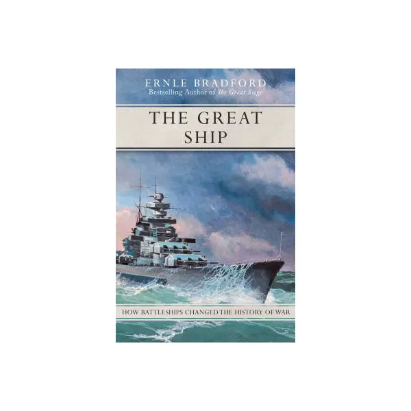 The Great Ship