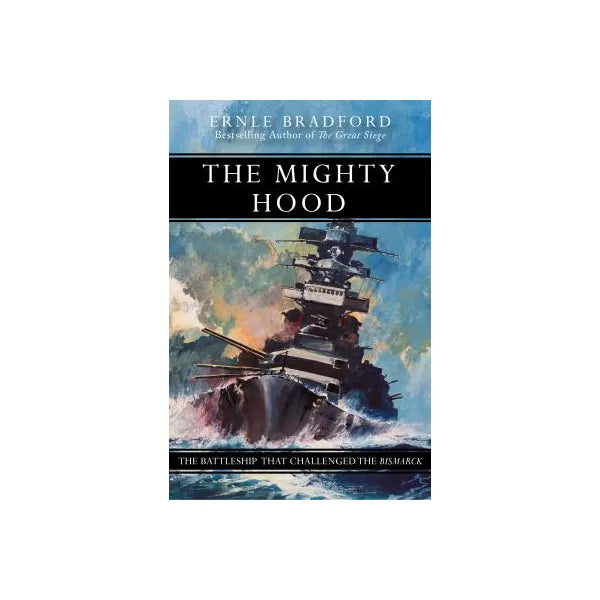 The Mighty Hood