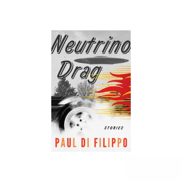 Neutrino Drag