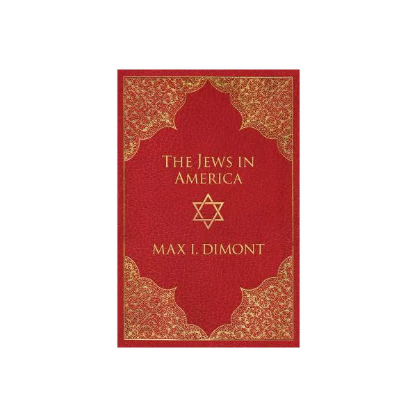 The Jews in America