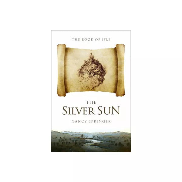 The Silver Sun