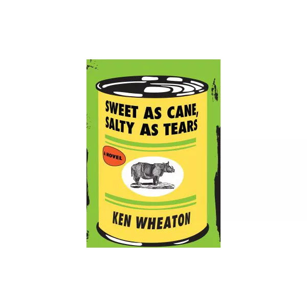 Sweet as Cane, Salty as Tears