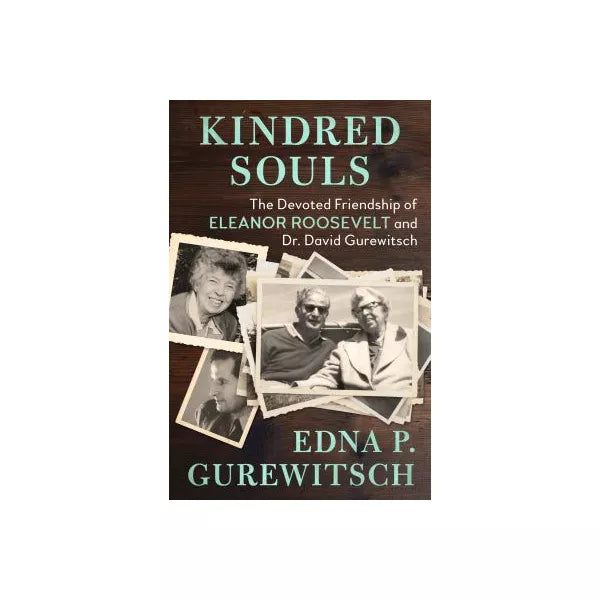 Kindred Souls