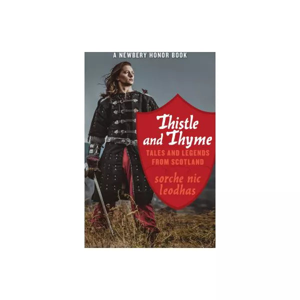 Thistle and Thyme
