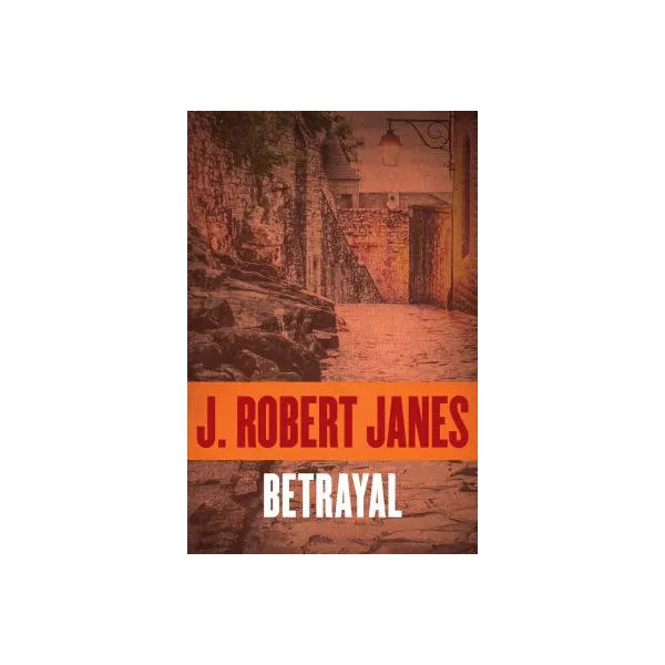 Betrayal