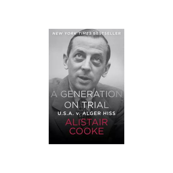 A Generation on Trial