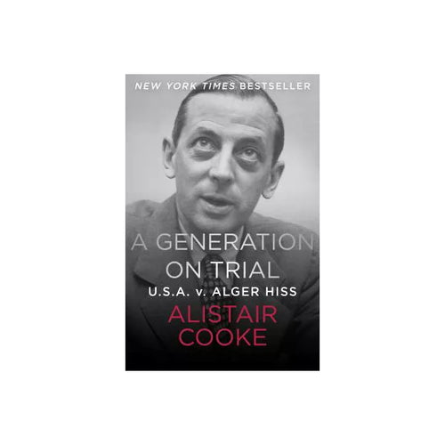 A Generation on Trial