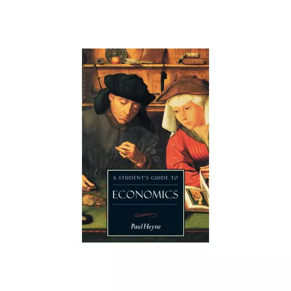 A Student's Guide to Economics